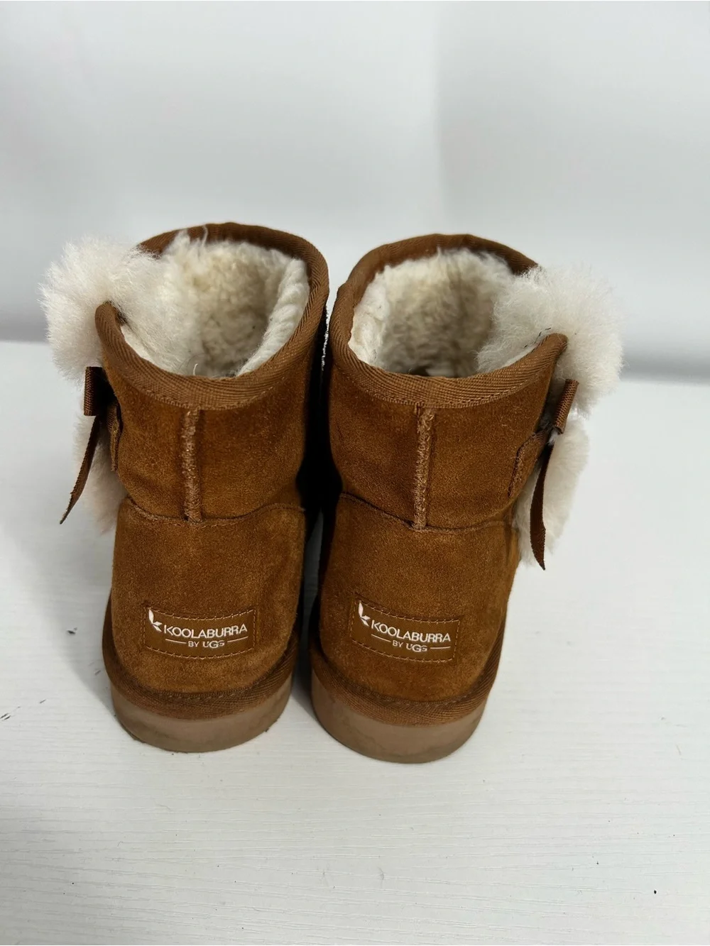Koolaburra cozy women